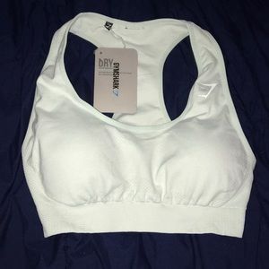 Gymshark viral seamless sports bra